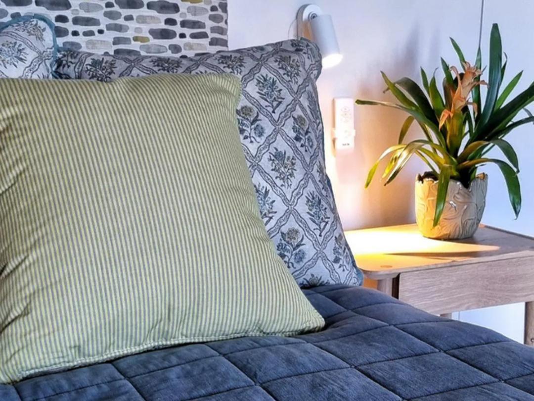 The Dragon Tree Guesthouse Kalk Bay Exterior foto